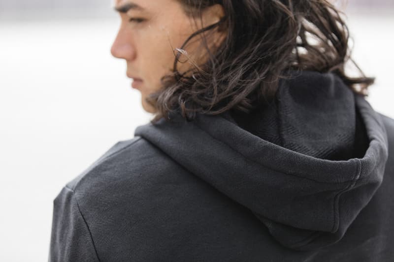 Alternative Presents a Clean Selection of Basics for Its 2014 Fall/Winter Collection