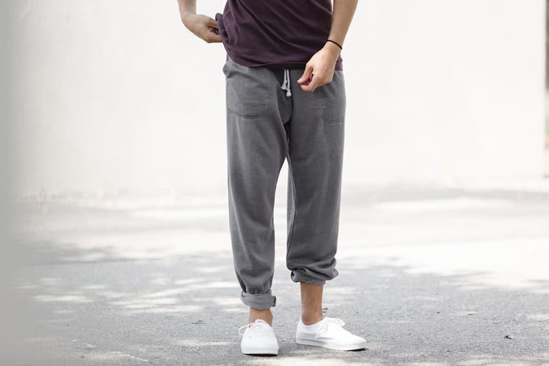 Alternative Presents a Clean Selection of Basics for Its 2014 Fall/Winter Collection