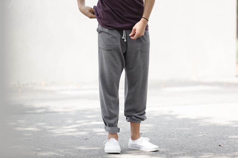 Alternative Presents a Clean Selection of Basics for Its 2014 Fall/Winter Collection