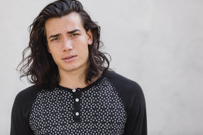 Alternative Presents a Clean Selection of Basics for Its 2014 Fall/Winter Collection