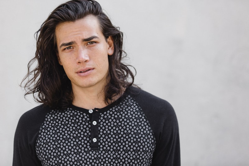 Alternative Presents a Clean Selection of Basics for Its 2014 Fall/Winter Collection