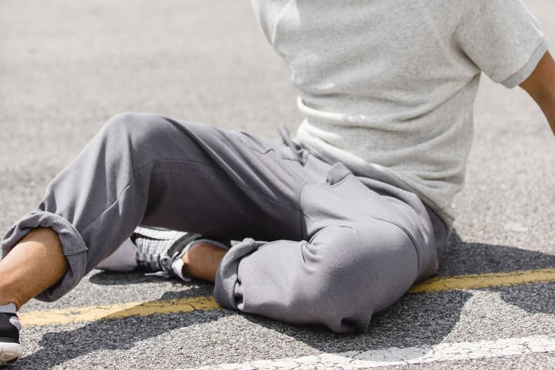 Alternative Presents a Clean Selection of Basics for Its 2014 Fall/Winter Collection