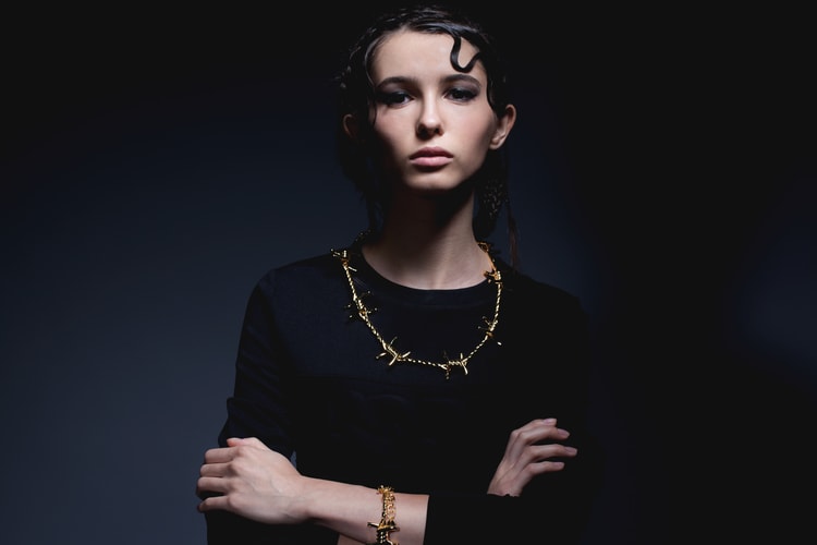 AMBUSH 2014 Fall/Winter Accessories