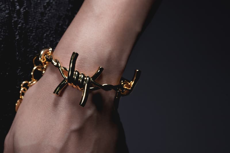 AMBUSH 2014 Fall/Winter Accessories