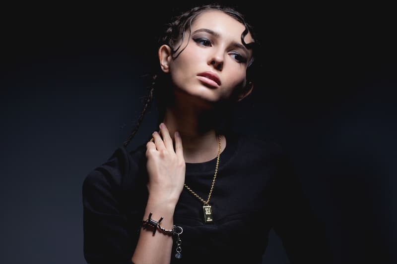 AMBUSH 2014 Fall/Winter Accessories