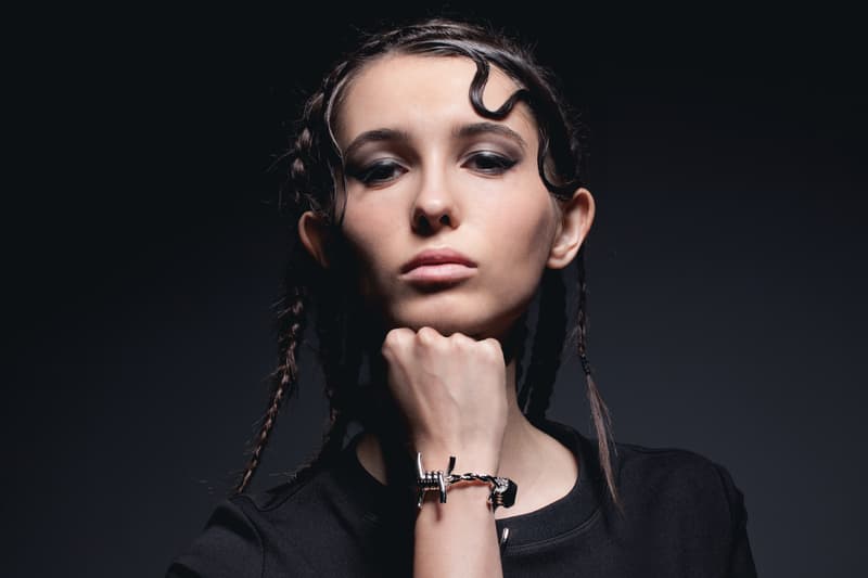 AMBUSH 2014 Fall/Winter Accessories