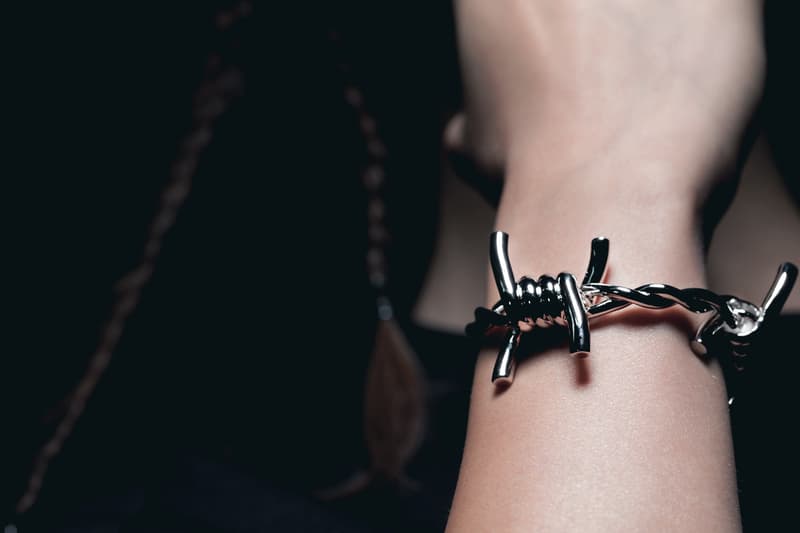 AMBUSH 2014 Fall/Winter Accessories