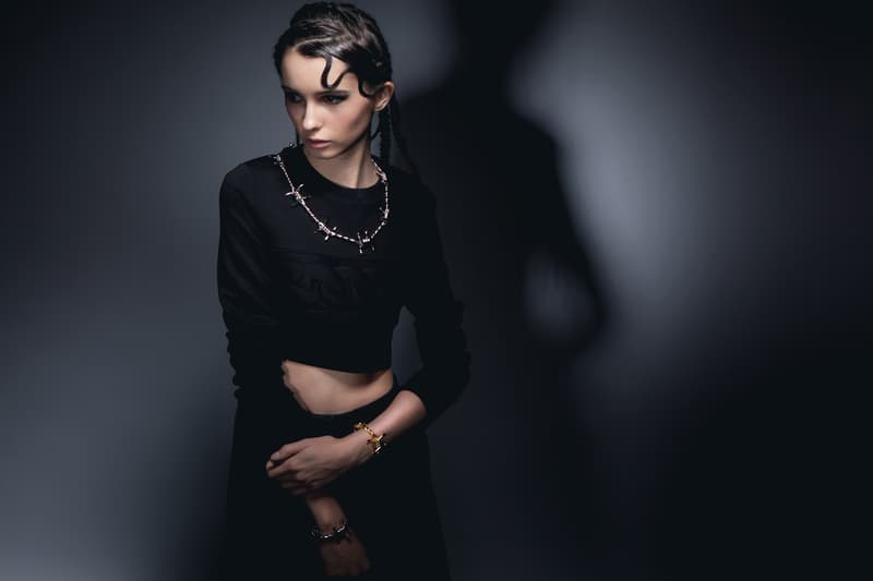 AMBUSH 2014 Fall/Winter Accessories