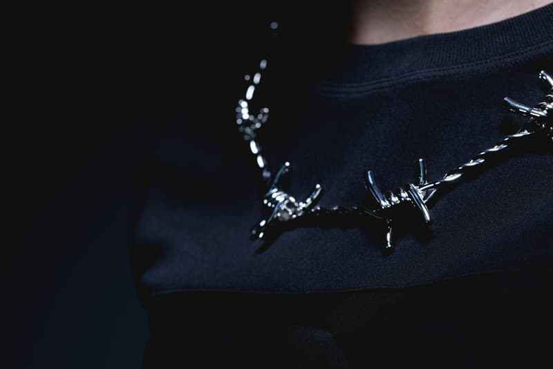 AMBUSH 2014 Fall/Winter Accessories