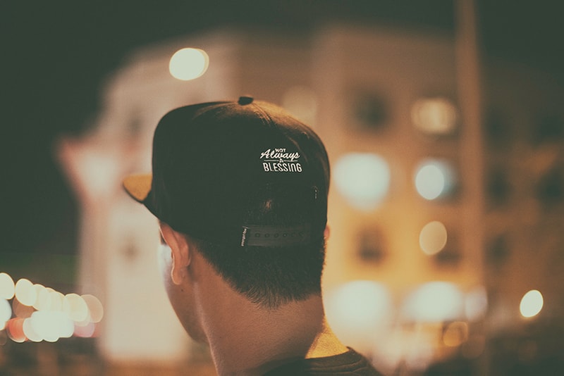 Amongst Few 2014 Fall/Winter Lookbook