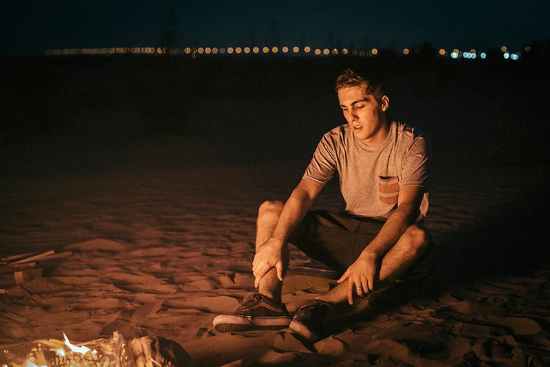 Amongst Few 2014 Fall/Winter Lookbook