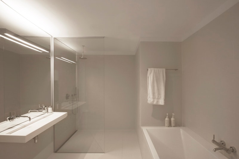 An Amsterdam Apartment by i29 Architects