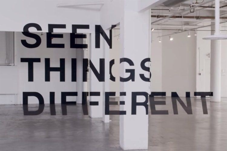 Apple Celebrates Big Thinkers with "Perspective" Commercial