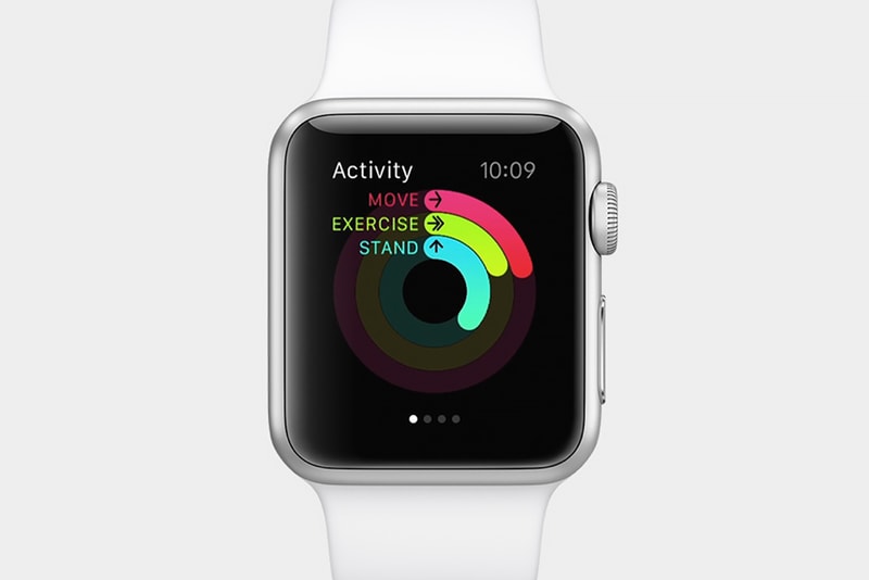 Apple Introduces the Apple Watch