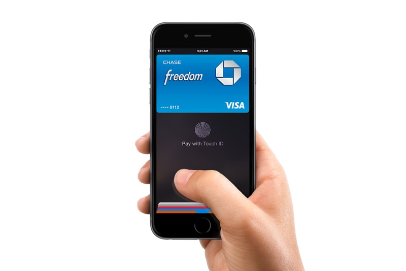 Apple Looks to Replace Your Wallet with Apple Pay