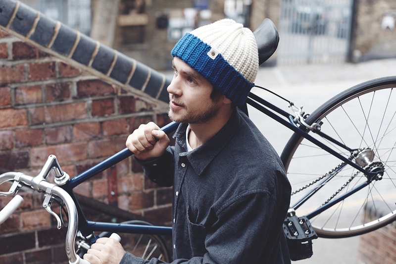 Ashley Watson 2014 Fall/Winter Accessories Collection
