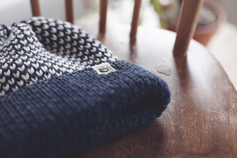 Ashley Watson 2014 Fall/Winter Accessories Collection
