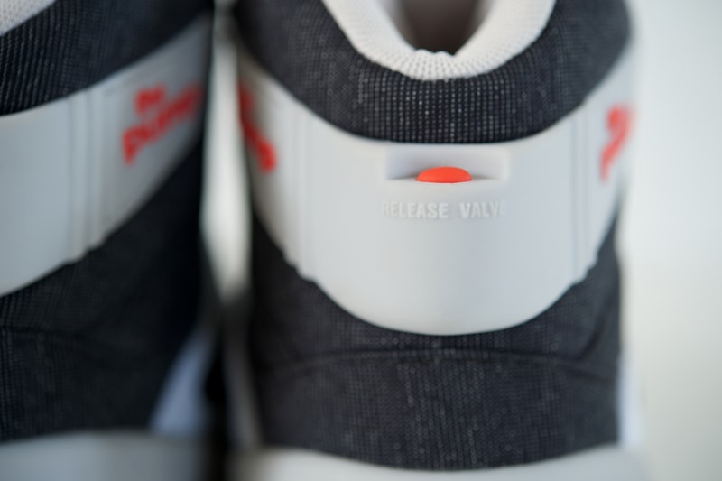 atmos x Reebok Pump 25th Anniversary