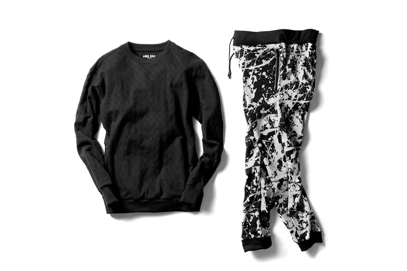 Aura Gold 2014 Fall/Winter New Arrivals 