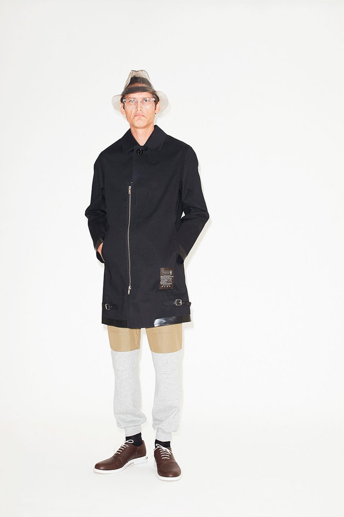 Band of Outsiders 2015 Spring/Summer Collection