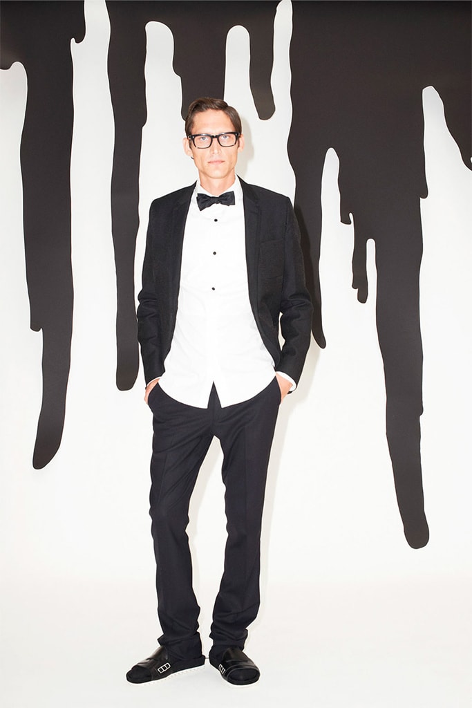Band of Outsiders 2015 Spring/Summer Collection