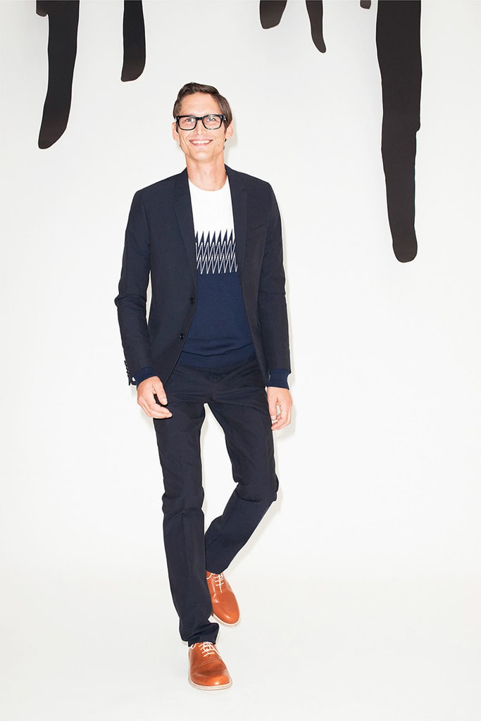 Band of Outsiders 2015 Spring/Summer Collection