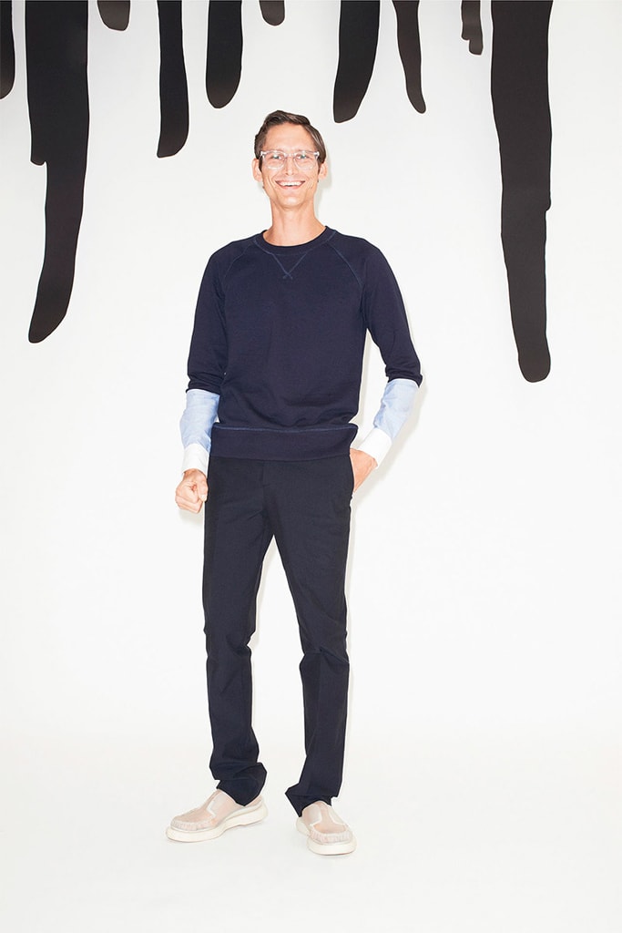 Band of Outsiders 2015 Spring/Summer Collection