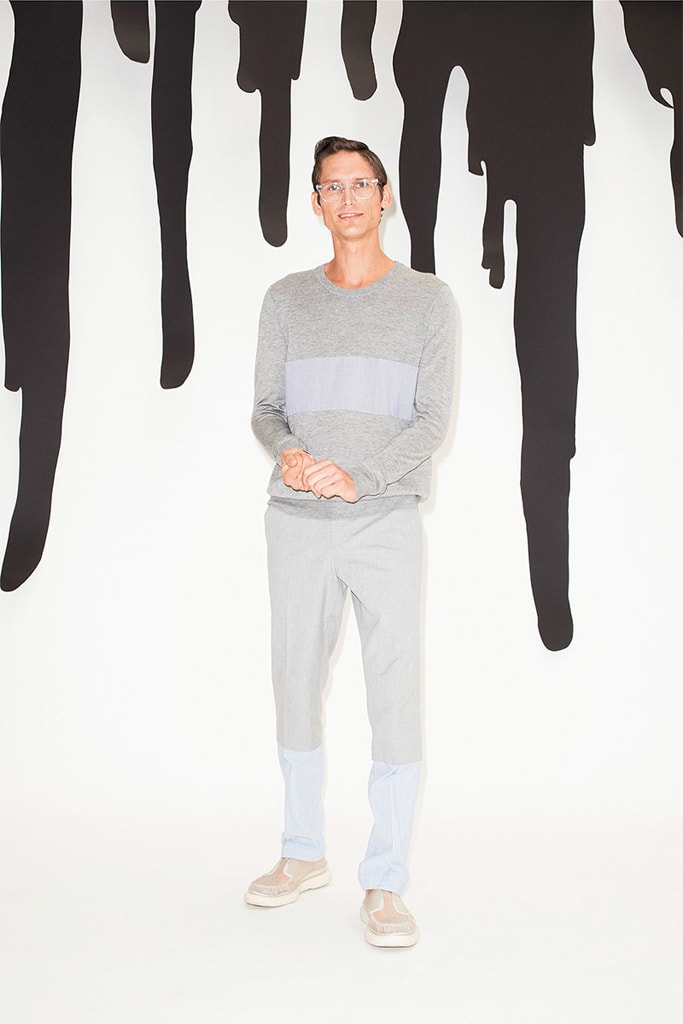 Band of Outsiders 2015 Spring/Summer Collection
