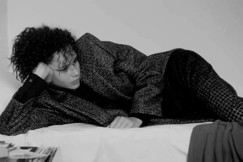 Barneys The Window: Public School 2014 Fall/Winter "Filler"