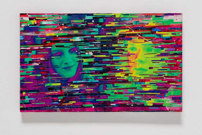 “BEAST ASTRAY,” The Mall Artshow Recap