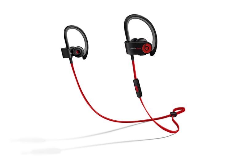 Beats by Dre Launches Powerbeats2 Wireless