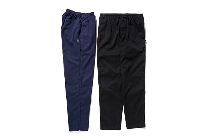 BEAUTY & YOUTH x Stussy 2014 Fall/Winter Collection
