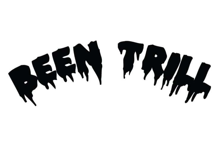 Been Trill Launches Custom T-Shirt Website