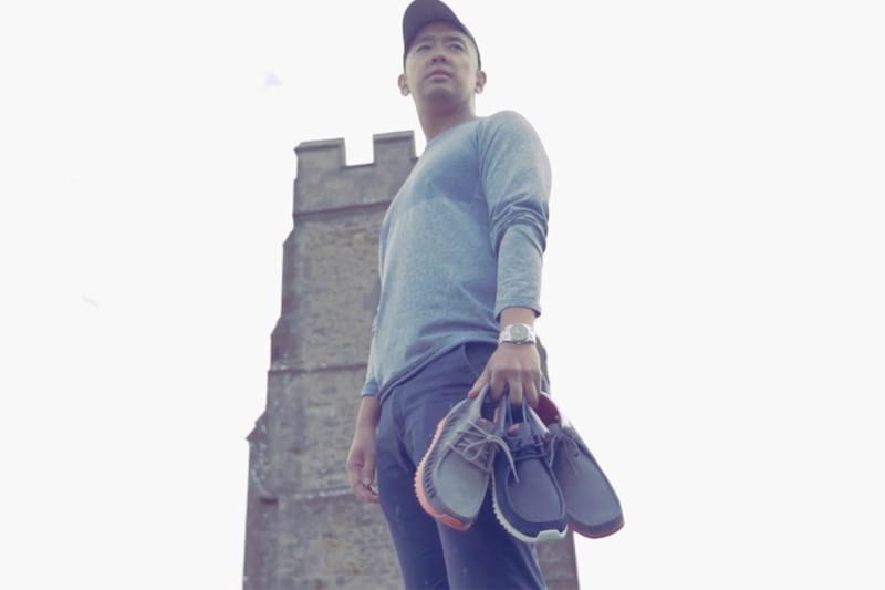 clarks 2014 collection