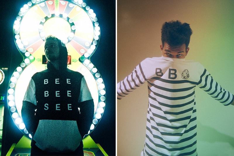 Billionaire Boys Club 2014 Fall Lookbook