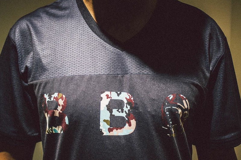 Billionaire Boys Club 2014 Fall Lookbook
