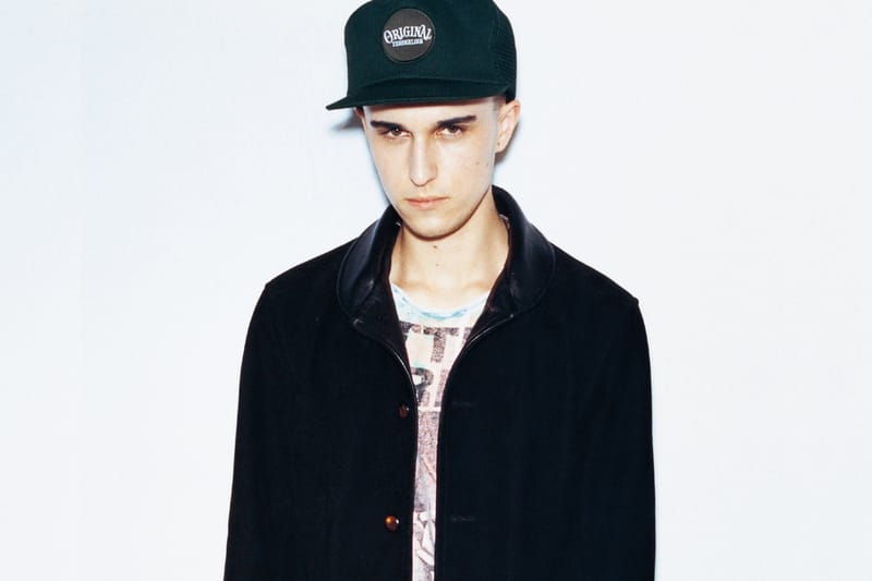 BLACK SENSE MARKET 2014 Fall/Winter Collection