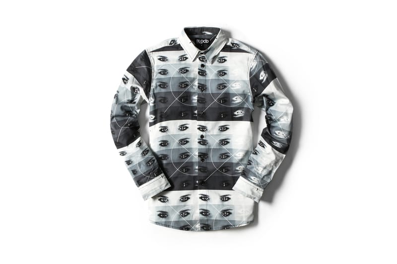 Blood Brother 2014 Fall/Winter Collection 