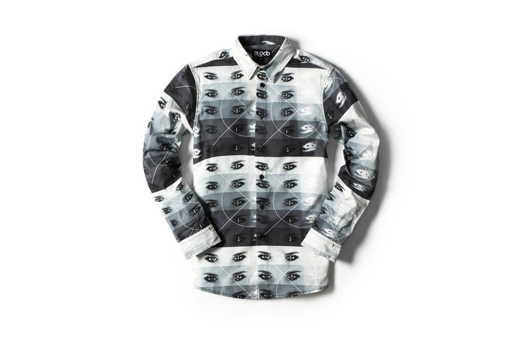 Blood Brother 2014 Fall/Winter Collection