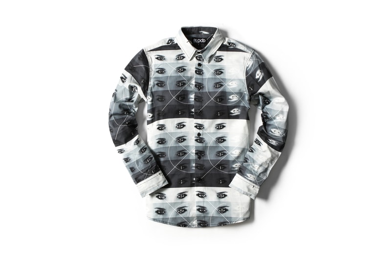 Blood Brother 2014 Fall/Winter Collection 