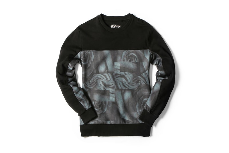 Blood Brother 2014 Fall/Winter Collection 