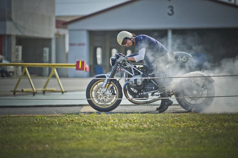 BMW's Motorrad R nineT Gets Customized by Four Japanese Tuners