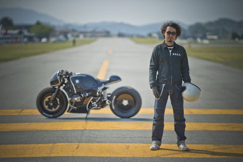 BMW's Motorrad R nineT Gets Customized by Four Japanese Tuners