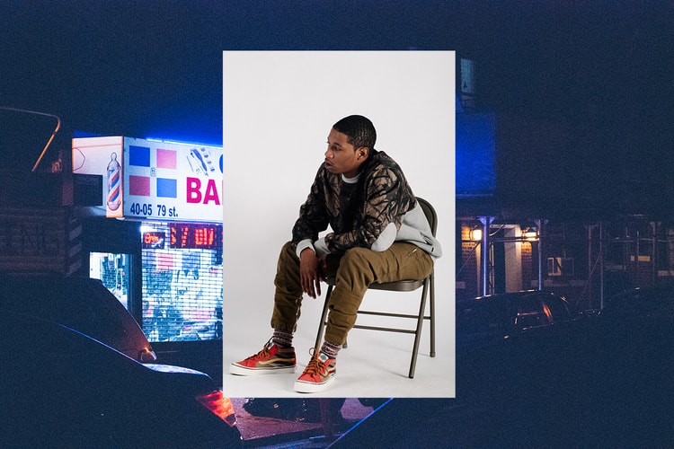Bodega 2014 Fall/Winter Lookbook