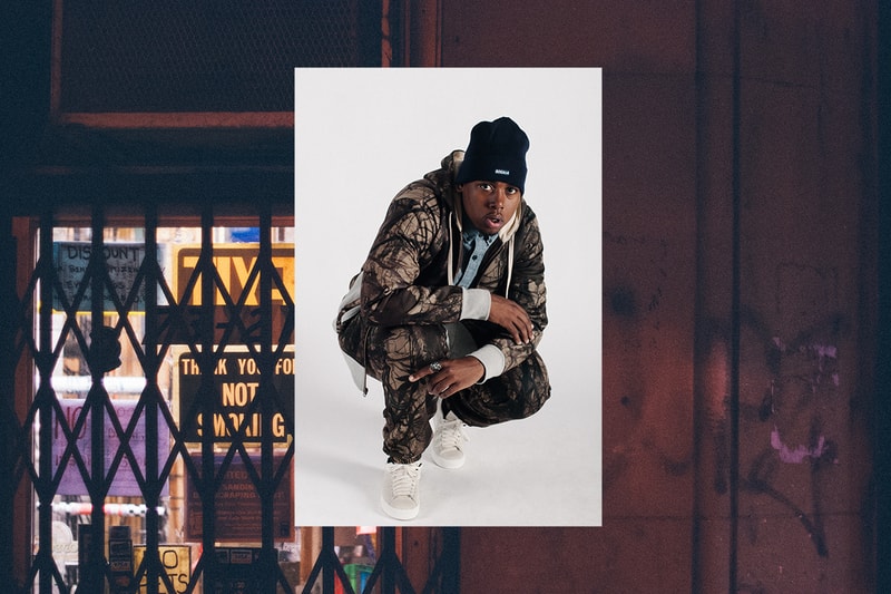 Bodega 2014 Fall/Winter Lookbook