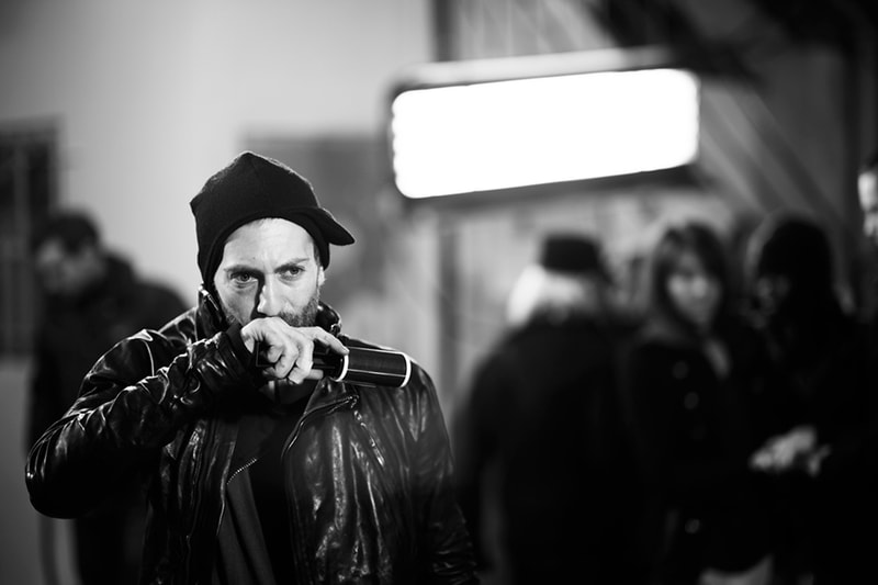 Boris Bidjan Saberi to Open New York Flagship Store
