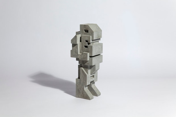 Boris Tellegen x Case Studyo "A Concrete Toy"