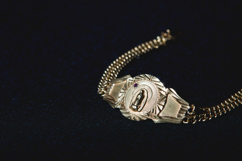 Botanica's "Don Eliette" Jewelry Collection Created with NASA-Approved Technology 