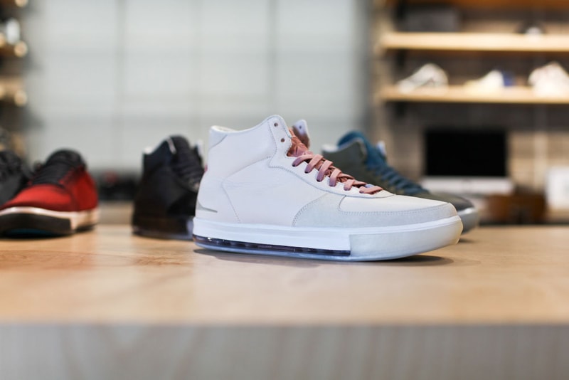Can BrandBlack Compete with Nike and adidas in the Athletic Footwear Industry?