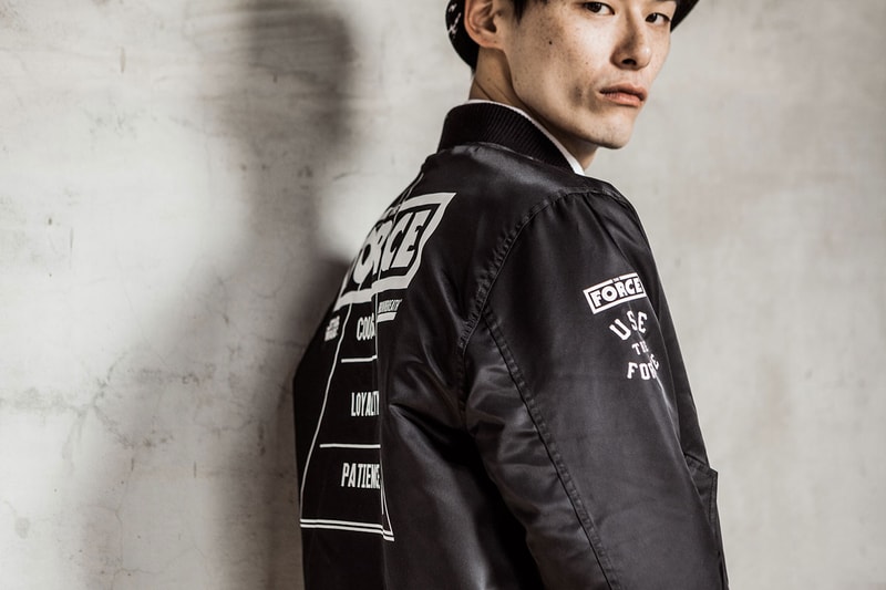 Brownbreath 2014 Fall/Winter "Twisted Days" Lookbook